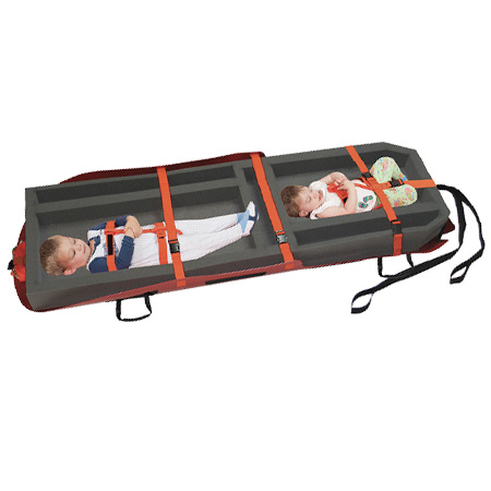 Med Sled Toddler Insert