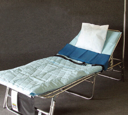 Med Sled® Functional Needs Cot