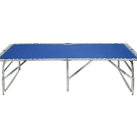 Bariatric Surge Cot