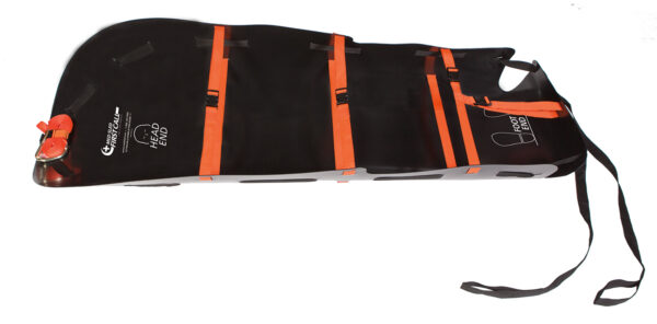 Med Sled® First Call, 48" Body Transport - Image 3
