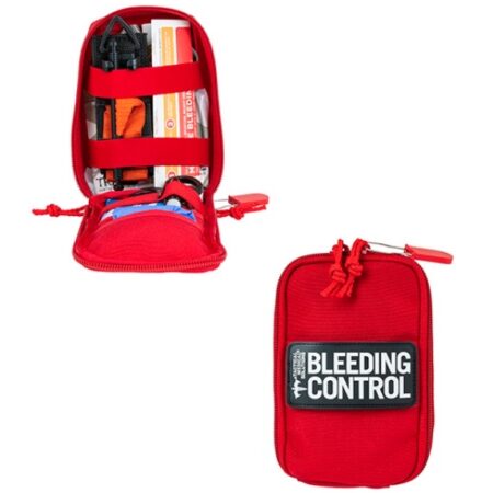 Bleeding Kit