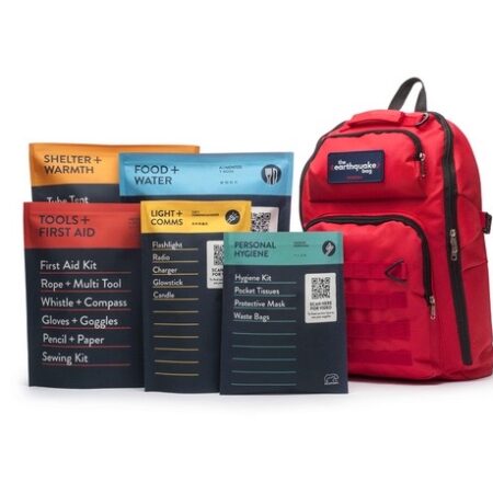 Emergency Kit