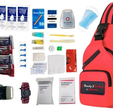 Emergency Kit