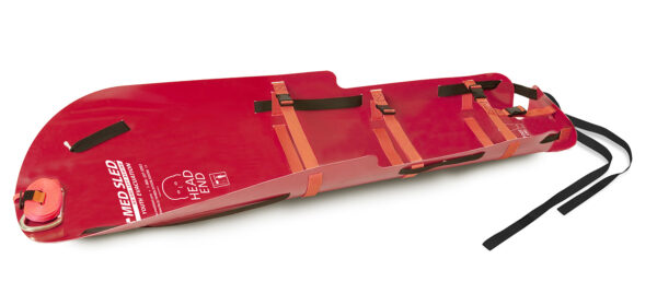 Med Sled® 28" Youth Sled - Image 3