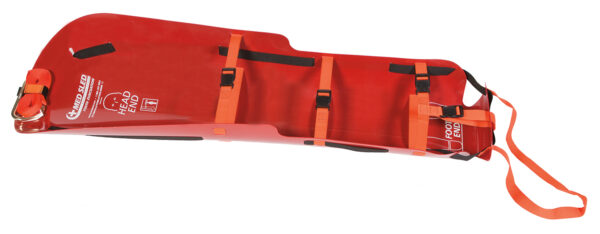 Med Sled® 28" Youth Sled - Image 5