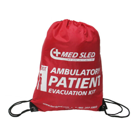 Med Sled® Ambulatory Patient Evacuation Kit