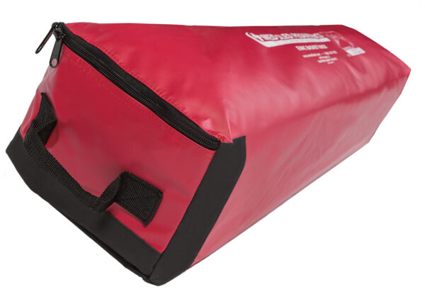 Med Sled® Evacuation Basket Rack - Image 11