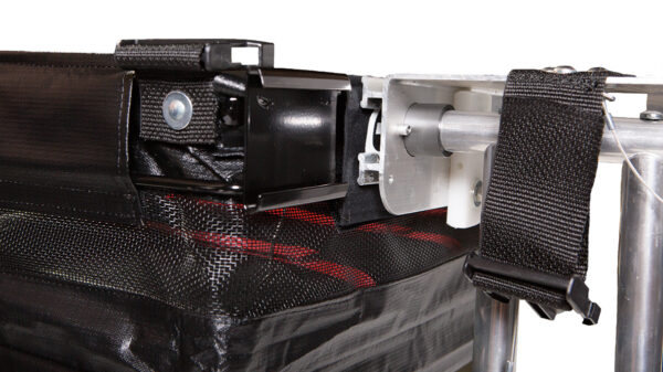 Med Sled® Evacuation Basket Rack - Image 18