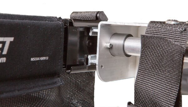 Med Sled® Evacuation Basket Rack - Image 17