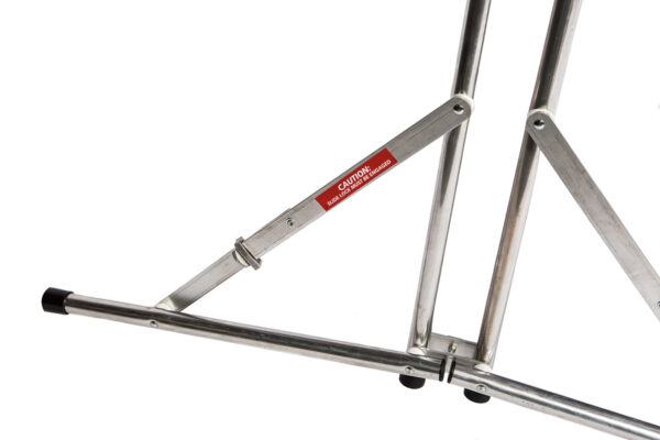 Med Sled® Evacuation Basket Rack - Image 7