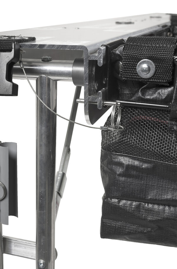 Med Sled® Evacuation Basket Rack - Image 15