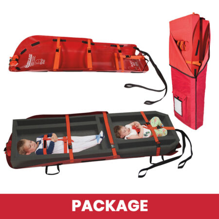 Med Sled Toddler Insert Package