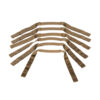 Med Sled® Vertical Lift Rescue Handles (set of 6)