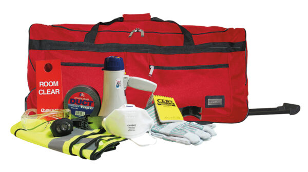 Med Sled® Unit Captain Evacuation Kit - Image 3