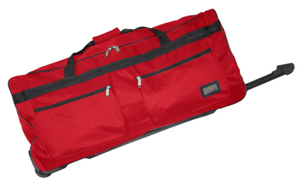 Med Sled® Unit Captain Evacuation Kit - Image 4