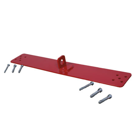 Med Sled® Dry Wall Bracket - Wood Stud