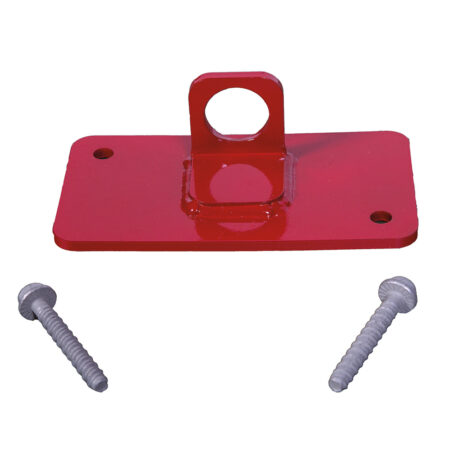 Med Sled® Concrete and Cement Block Wall Bracket