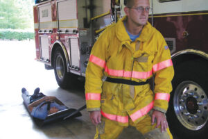 fire ems evacuation
