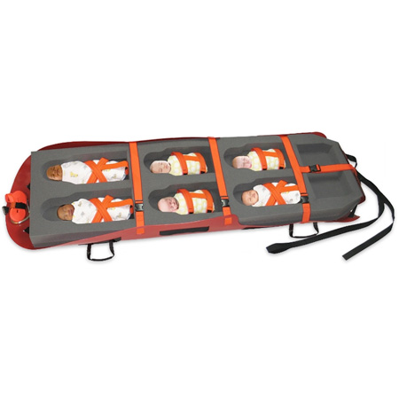 Med Sled INfant 6 Insert